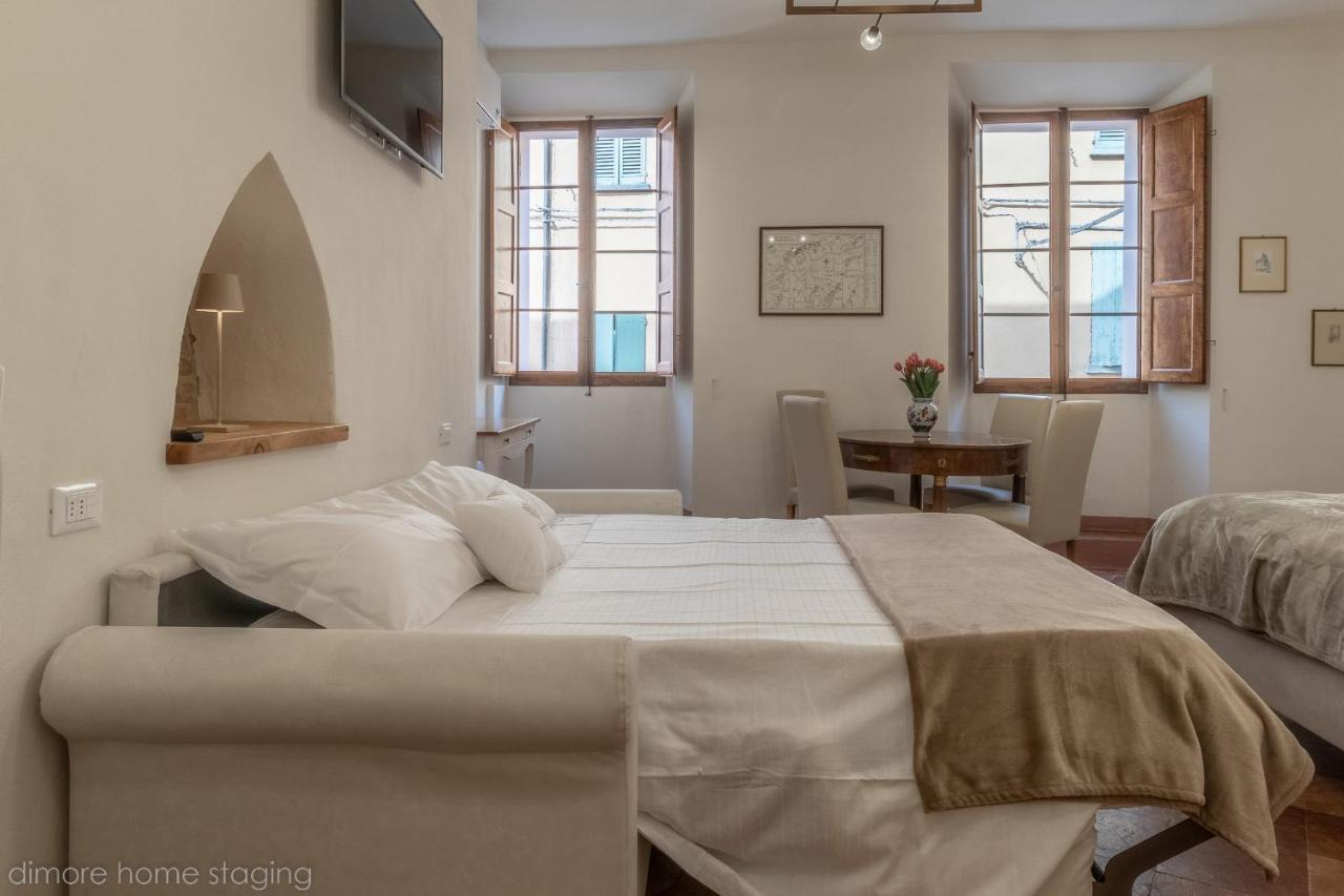 فندق Casa Maghinardo بريزيغيلا المظهر الخارجي الصورة