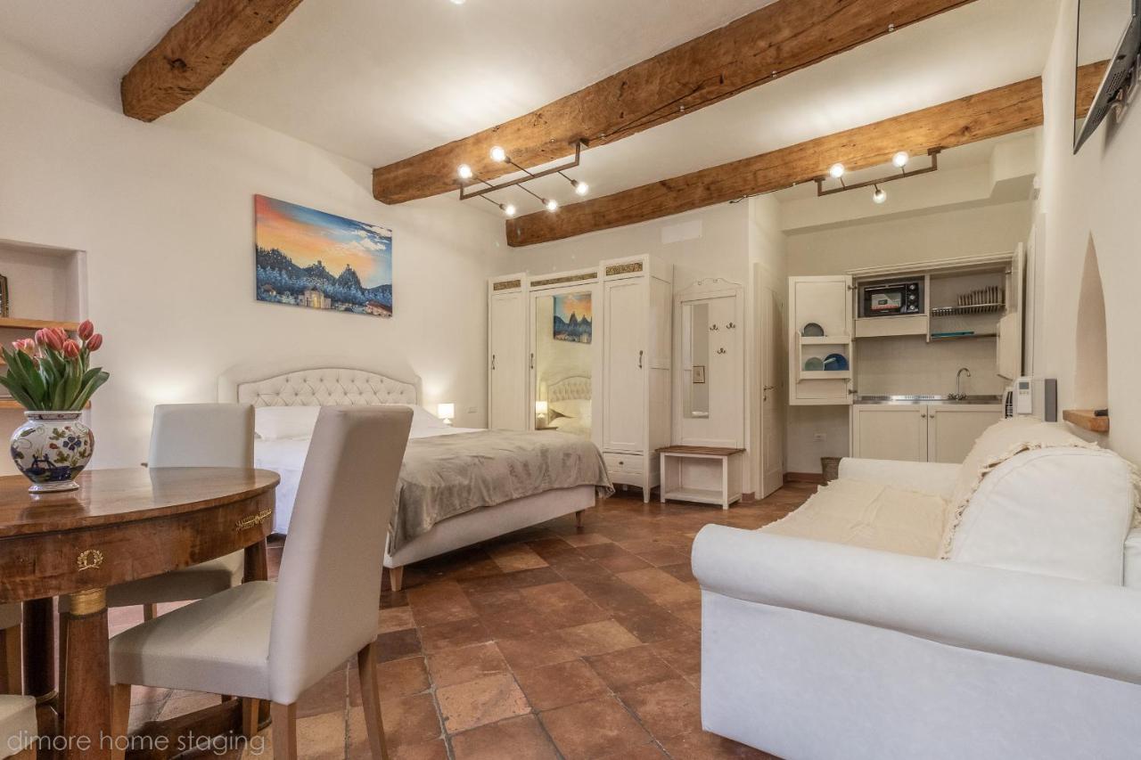فندق Casa Maghinardo بريزيغيلا المظهر الخارجي الصورة