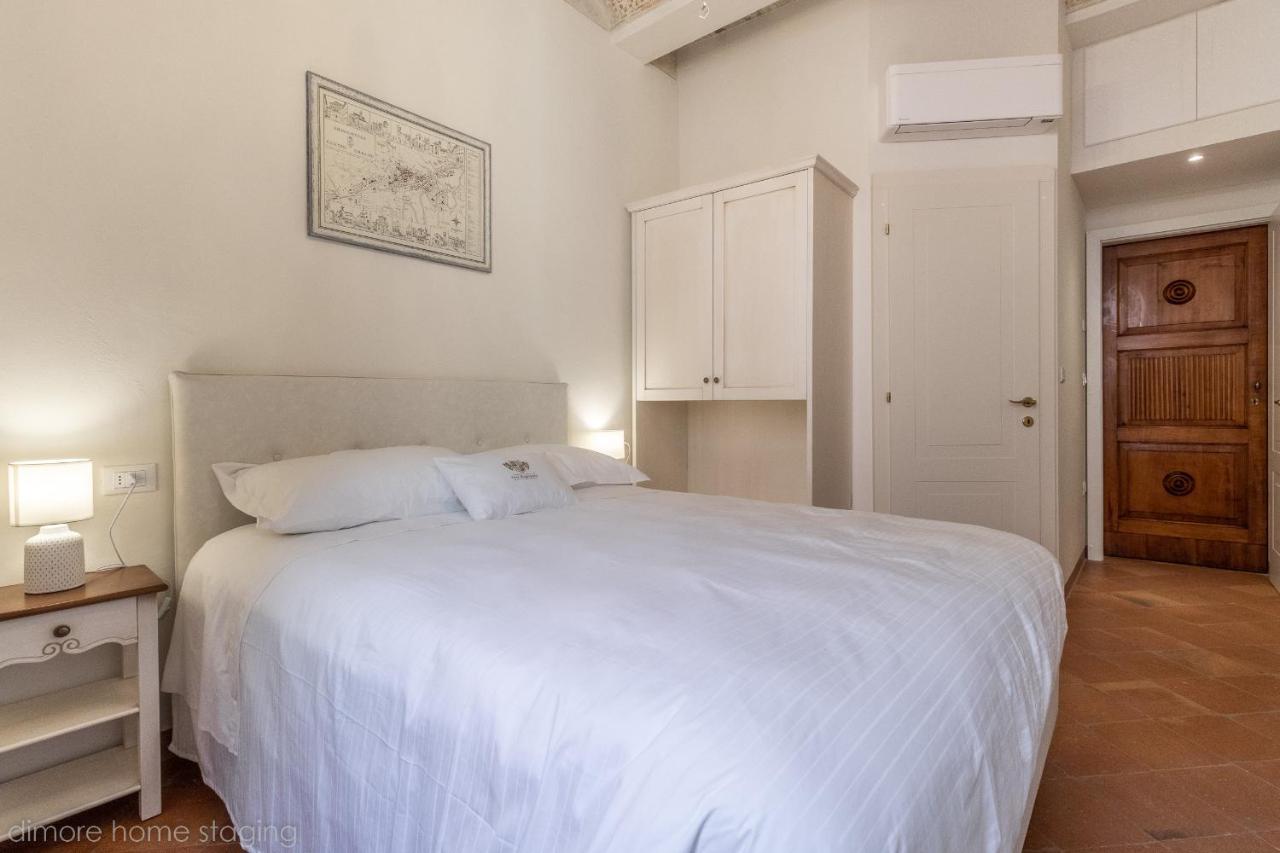 فندق Casa Maghinardo بريزيغيلا المظهر الخارجي الصورة