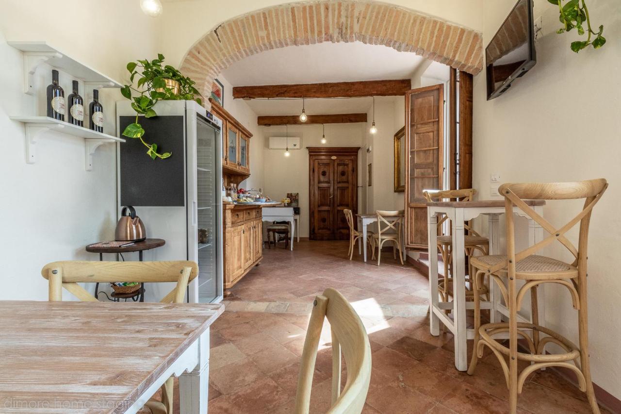 فندق Casa Maghinardo بريزيغيلا المظهر الخارجي الصورة