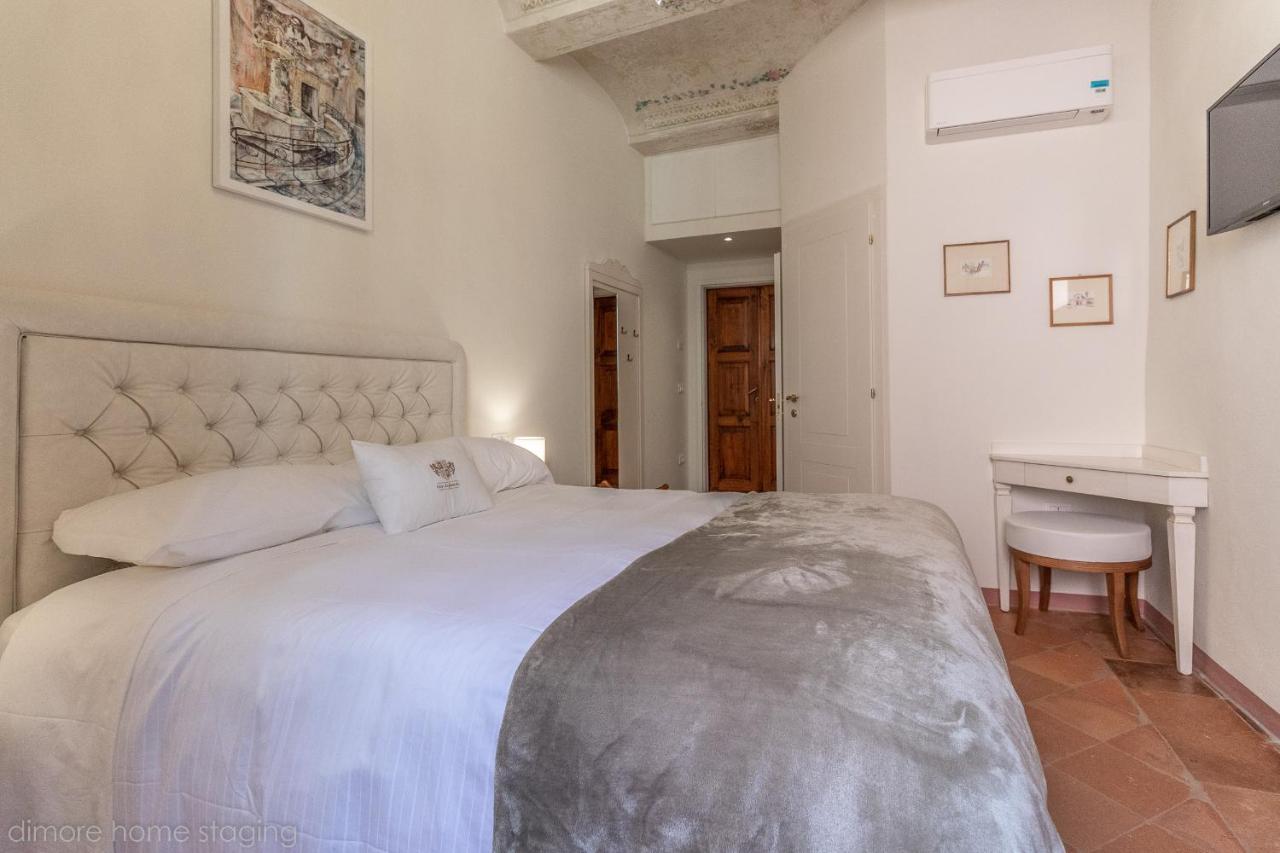 فندق Casa Maghinardo بريزيغيلا المظهر الخارجي الصورة