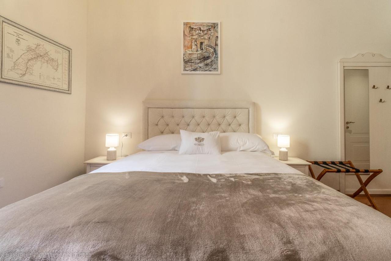 فندق Casa Maghinardo بريزيغيلا المظهر الخارجي الصورة