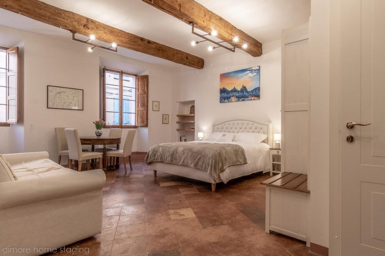 فندق Casa Maghinardo بريزيغيلا المظهر الخارجي الصورة