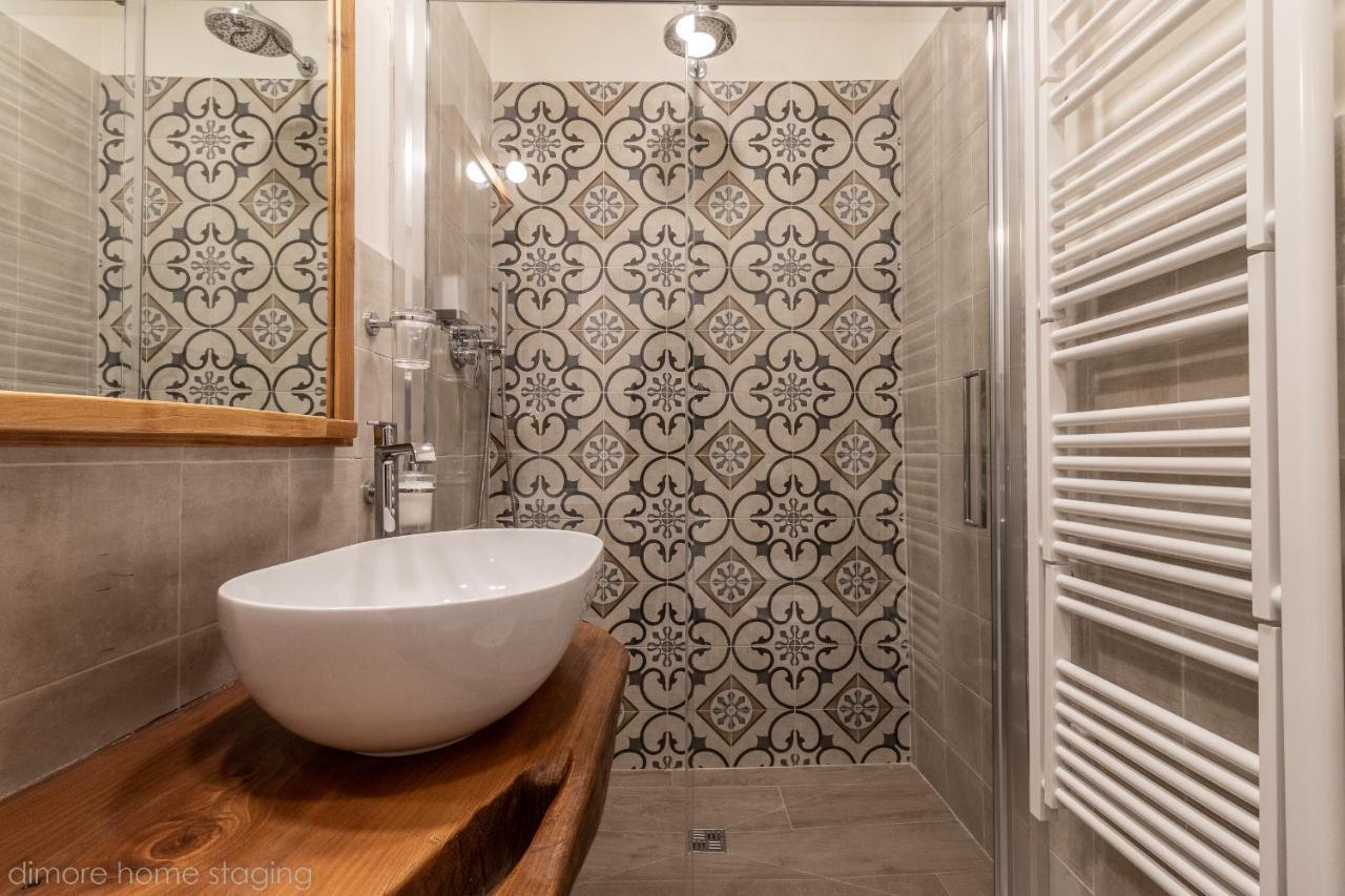 فندق Casa Maghinardo بريزيغيلا المظهر الخارجي الصورة