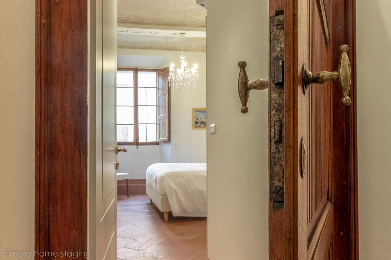 فندق Casa Maghinardo بريزيغيلا المظهر الخارجي الصورة
