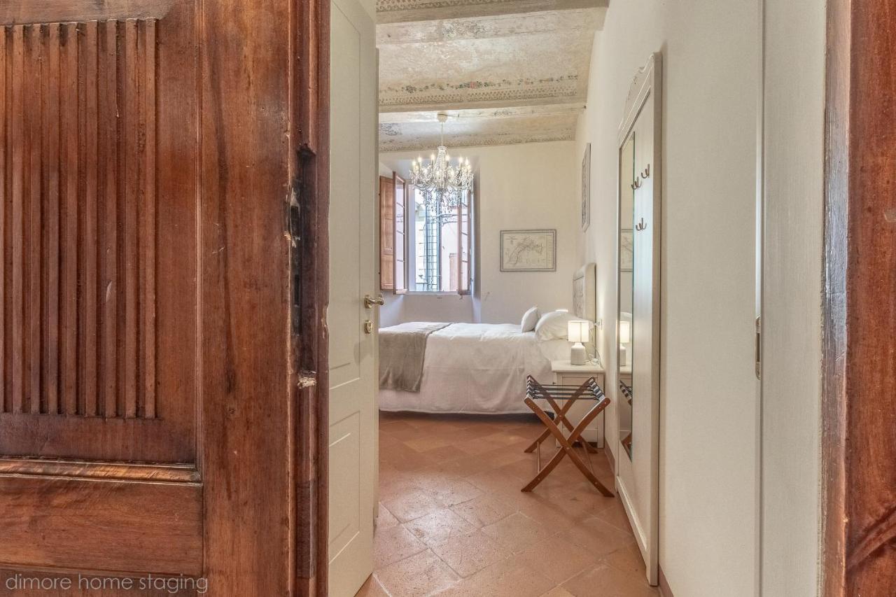 فندق Casa Maghinardo بريزيغيلا المظهر الخارجي الصورة